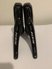 Shimano 105 12-speed shifters