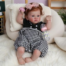 Realistic Beautiful Reborn