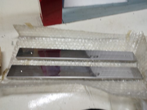 Genuine nissan primera p11 - genuine,