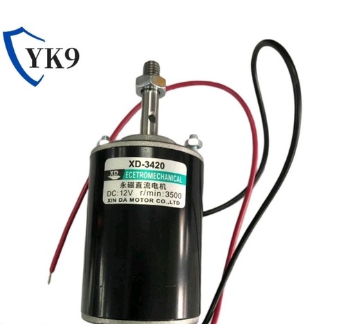 3420 permanent magnet - xd-3420,