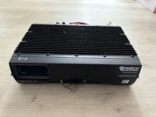 RideSafe GT Series Hybrid Transit NVR DVR Recorder GTXX March Networks