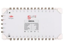 WHYTE 5 Lite Multiswitch 5 In