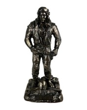 RAF World War 2 Fighter Pilot