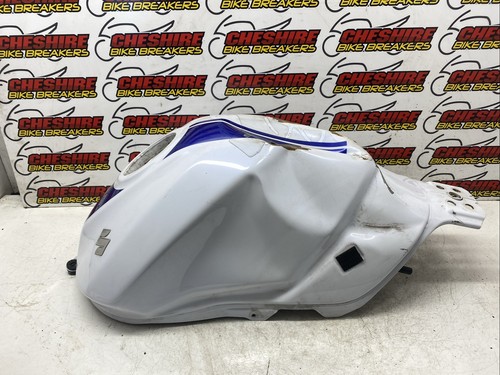 Suzuki 650 abs al7 - ♻️,