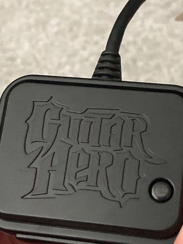 Playstation ps3 guitar hero - 3,