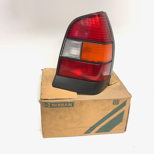Nissan primera - ⭐️,