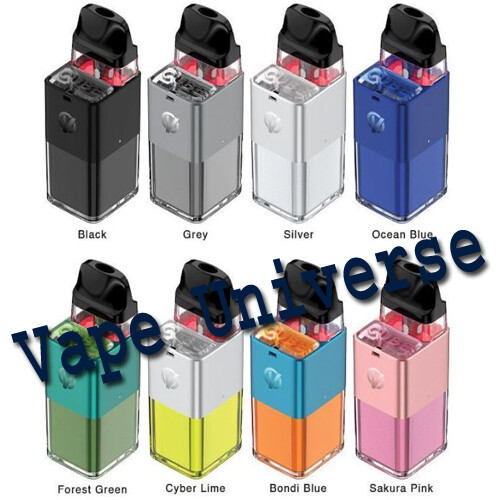 Vaporesso xros cube - vaporesso,