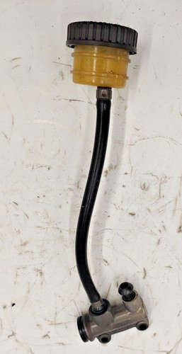 Rear brake pump bmw 850 - rear,