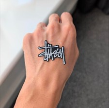 STUSSY Stüssy FASHION Brand