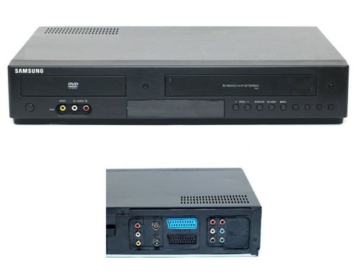 Samsung dvd v6800 - dvd-v6800,