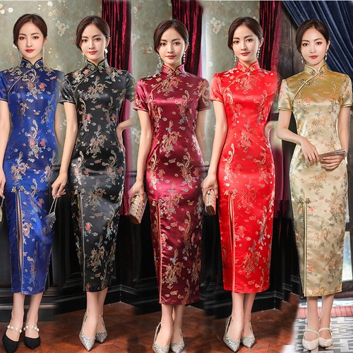 Chinese traditional dragon - traditional,