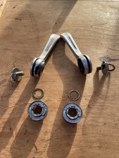 Shimano 600 Gear Shifters