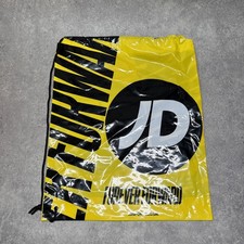 JD Sports Drawstring Bag PE