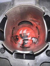 Piaggio Malossi 172 Ac Kit