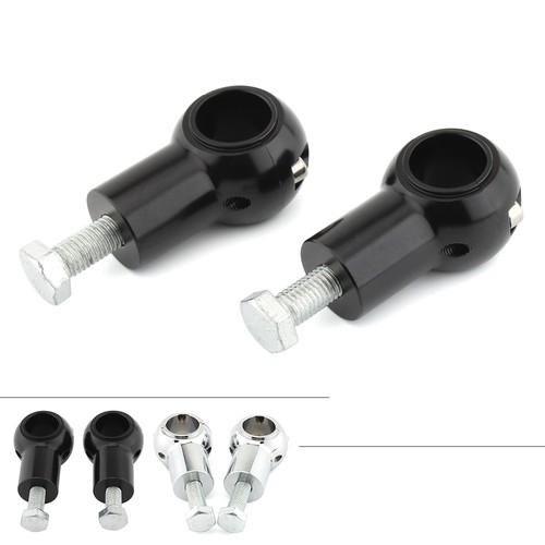 Handlebar clamp riser rise - riser,