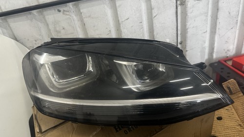 Genuine golf mk7 2013 to - vw,