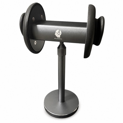 Headrec audio binal - 2, binaural