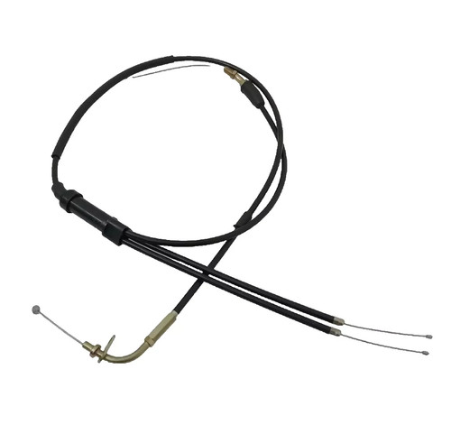 Fit for throttle - fit, cable