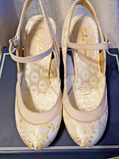 Ruby Shoo Lucia Sandals Shoes