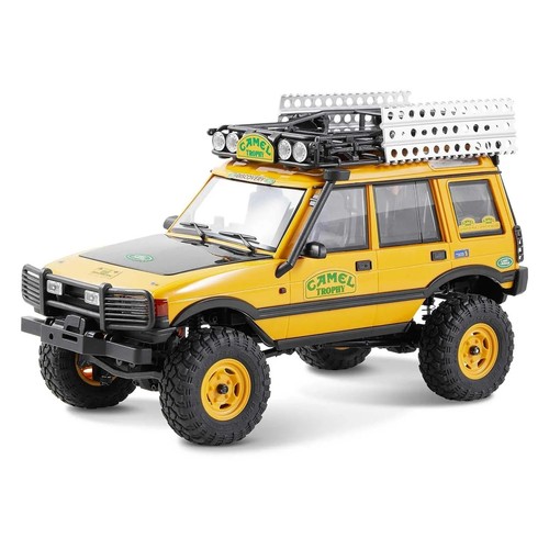 Fms fcx24m land - fcx24m, rover