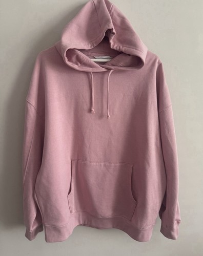 Primark pink oversized - primark, hoodie