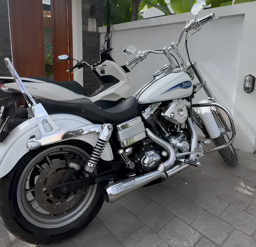Into exhaust custom - 2,