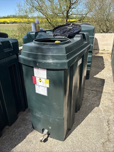 648 650 liter - 650, bunded