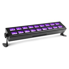 BeamZ BUV293 DJ UV Light Bar