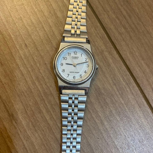 Casio 333 women - lq-333, watch