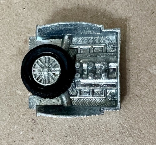 Dinky dino ferrari 216 - dinky,