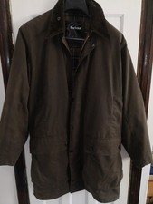 Barbour Classic Northumbria