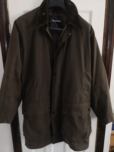 Barbour classic northumbria - barbour,