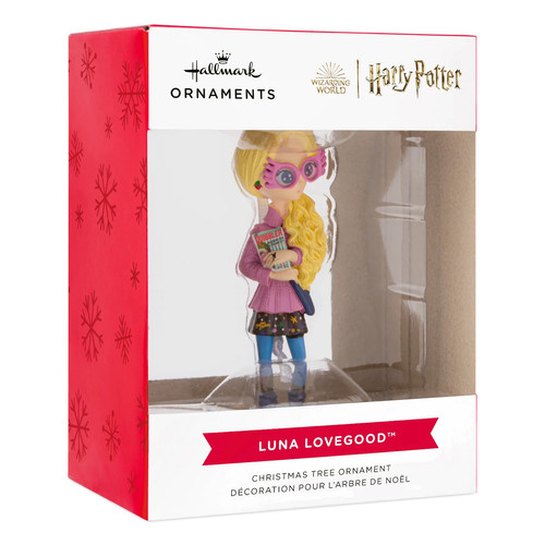 Hallmark harry potter - hallmark,