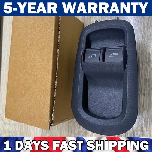 Drivers side door double - side,