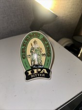 Greene King IPA Bitter Ceramic