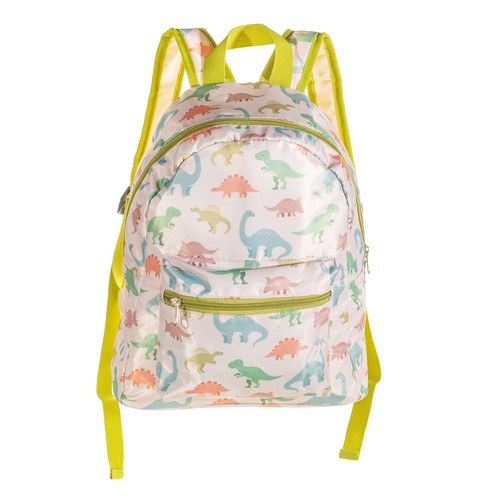 Dinosaur back pack - pack,
