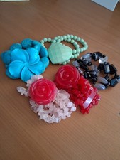 Job Lot Of Five Pre Loved