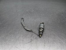 Honda C70 C71 Dream Touring