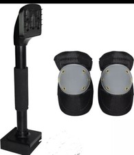 Fordle’s Knee Kicker Carpet Stretcher – Carpet Laying Fitting Tool – Heav