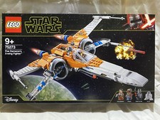 NEW LEGO Star Wars (75273)