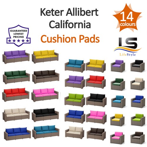 Keter allibert california - allibert,
