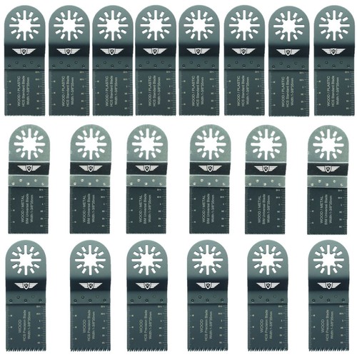 Mix blades for fein - x,