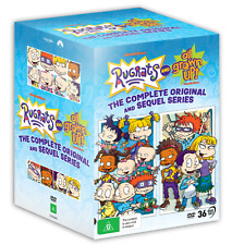 Rugrats - Complete Original
