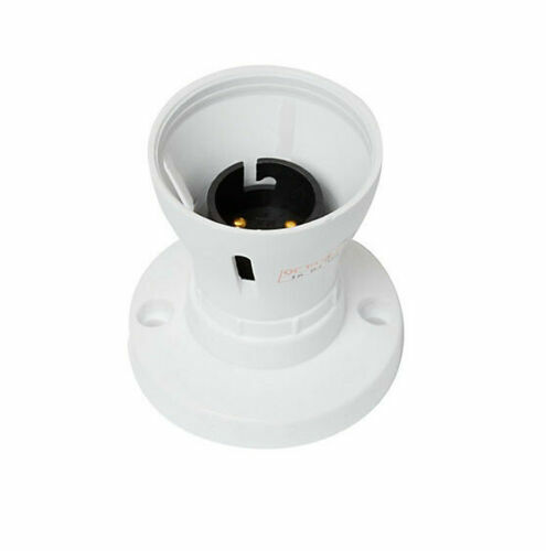 Bayonet batten white ceiling - white,