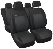 SEAT COVERS fit VW Volkswagen
