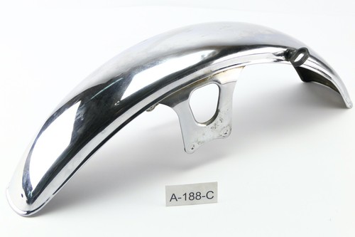 Yamaha 650 447 front - yamaha,