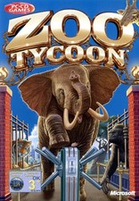 Zoo Tycoon (PC) Strategy