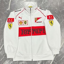 F1 High Quality Jacket Formula 1 Racing Jacket