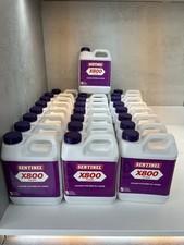 Sentinel X800 Central Heating
