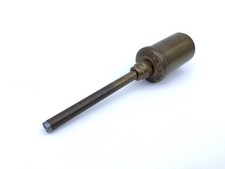 VINTAGE BRASS TECALEMIT CYCLE